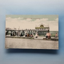 Cleethorpes postcard 1905 for sale  TELFORD