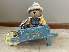 Boyd bear wheelbarrow for sale  Middletown