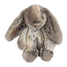 Jellycat bashful woodland for sale  STOWMARKET