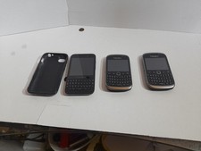 Blackberry phones untested for sale  SHREWSBURY
