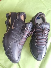 Nike shox herrenschuhe gebraucht kaufen  Mannheim