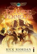 Piramide Vermelha - Vol. 1   comprar usado  Brasil 