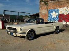 1965 ford mustang for sale  Celeste