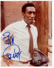 Bill cosby signed for sale  USA