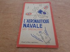 Guerre indochine aeronautique d'occasion  France