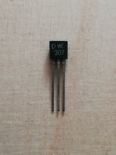 Rft ddr transistor gebraucht kaufen  Seelow