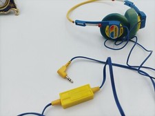 Vintage headphones Koss KFF/300 from 1986. comprar usado  Enviando para Brazil