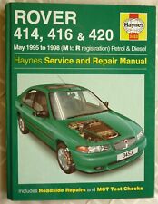Used haynes manual for sale  BURY