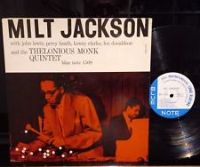 Milt jackson and usato  Bologna