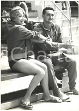 1959 genova campionati usato  Milano