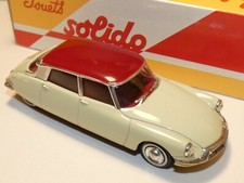 Voiture miniature citroën d'occasion  France