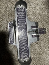 1960 brannock device for sale  Colorado Springs