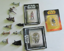 Lot figurines plomb d'occasion  Barentin