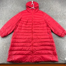 Lands end jacket for sale  Tacoma