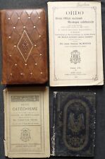 Livres religieux missel d'occasion  Sète