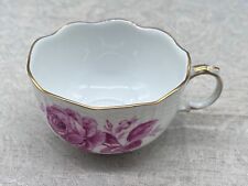 Schöne kaffeetasse porzellan gebraucht kaufen  Schwabmünchen