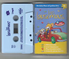 Hörspiel kassette leo gebraucht kaufen  Ludwigshafen am Rhein
