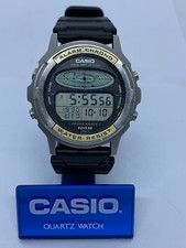 VINTAGE CASIO CGW 500 Mod. 830 (fase Cosmo) alarme chrono japão anos 80 ultra raro, usado comprar usado  Enviando para Brazil