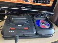 Sega megadrive mega for sale  ALTON