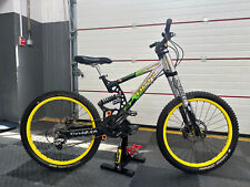 Rocky Mountain RM7 Marzocchi Shiver Hope 6ti Mavic Deemax Freeride Downhill , używany na sprzedaż  PL