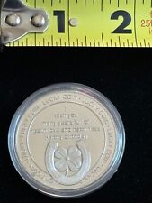Lucky coin happy for sale  Erie