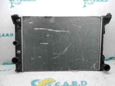 A2045002803 radiatore acqua usato  Ferrara