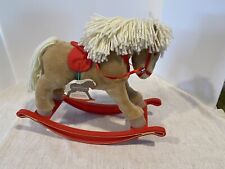 Hallmark butterscotch palomino for sale  Louisburg