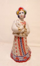 Katjuscha porzellanfigur lomon gebraucht kaufen  Potsdam