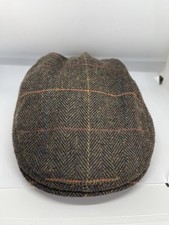 Barbour flat cap for sale  PENRITH