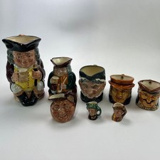 Royal doulton toby for sale  West Grove
