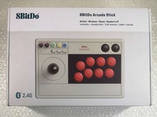 8bitdo arcade stick d'occasion  Paris XI