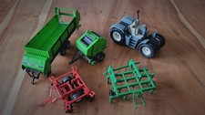 Siku farmer ersatzteile gebraucht kaufen  Leipzig