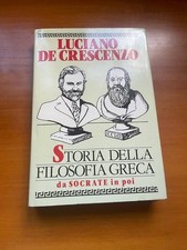Storia della filosofia usato  Robilante