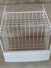 Usado, Peças de geladeira GE COUNTER DEEF lixeira de arame freezer (MODELO GSCS3PGXCFSS) FABRICANTE DE EQUIPAMENTO ORIGINAL  comprar usado  Enviando para Brazil