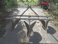 Massey ferguson potato for sale  CARLISLE