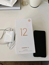 Xiaomi 256gb grey for sale  UK