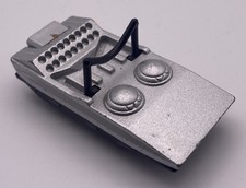 Terrahawks battle tank for sale  EASTLEIGH