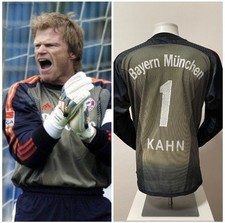 Riginal bayern münchen gebraucht kaufen  Berlin