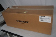 Speakman 1255 optimus for sale  Natick