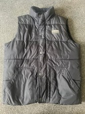 Hollister men gilet. for sale  LEEDS
