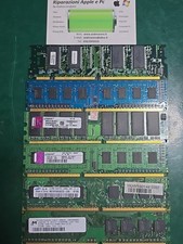 Stock ram per usato  Sesto Fiorentino
