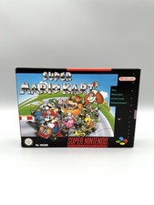 Super mario kart gebraucht kaufen  Augsburg