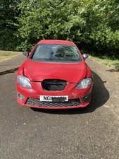Seat leon mk2 for sale  HIGH WYCOMBE