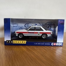 Corgi vanguards va12408 for sale  LEEDS
