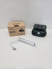 Outdoor solar ultrasonic for sale  Galva