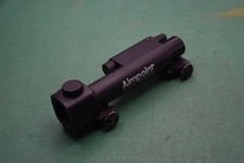 Vintage aimpoint 1000 for sale  Morris