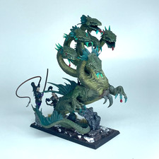 Kharibdyss war hydra for sale  CHICHESTER