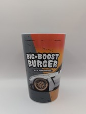 Boost burger becher gebraucht kaufen  Much