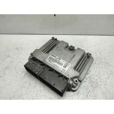 51804784 centralina motore usato  Mineo