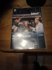 Tatort münster 25 gebraucht kaufen  Preußisch Oldendorf
